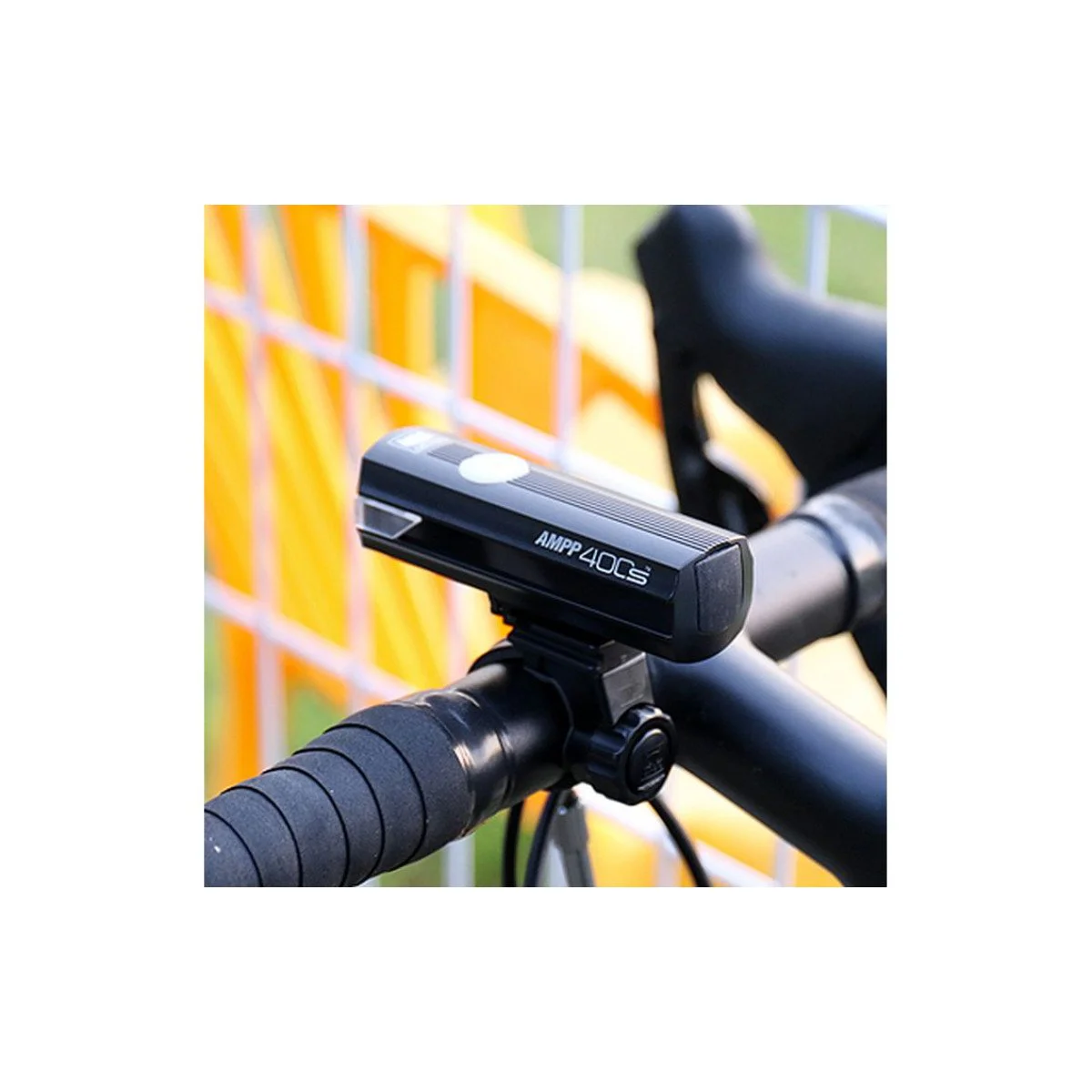 Cat Eye AMPP400S / NANO60 žibintų komplektas | USB-C/USB-C jungtys