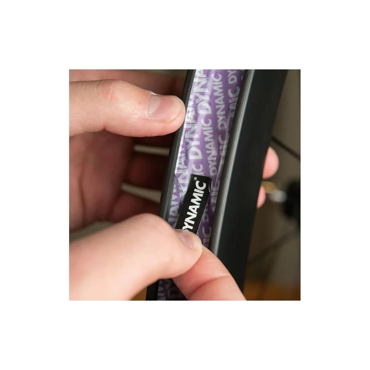 Dynamic Bekamerinio ratlankio juosta Barkeeper Tubeless Tape 26 mm