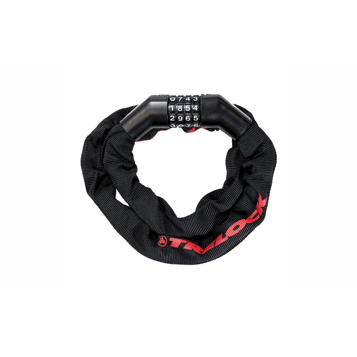 Trelock BC 360 Code 110/6 Spyna su kodu