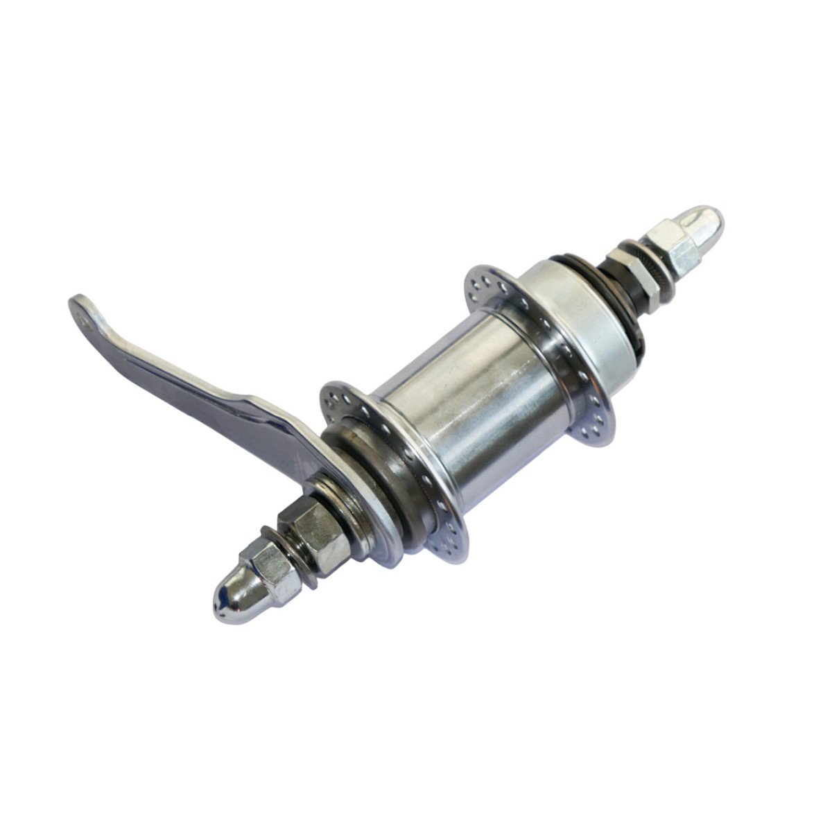 Shimano CB-E110 177mm OLD 1-pavaros galinė stebulė