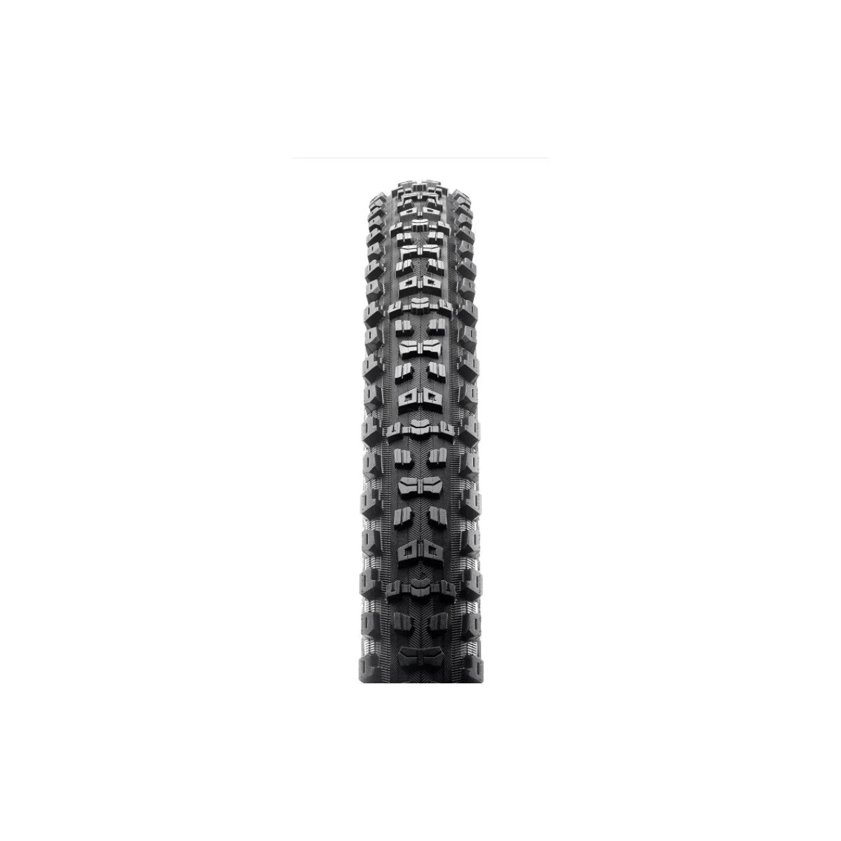 Maxxis 27.5 x 2.30 Aggressor TR padanga | dual compound / EXO / Black