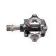Shimano PD-M8100-UG GRX SPD Pedalai