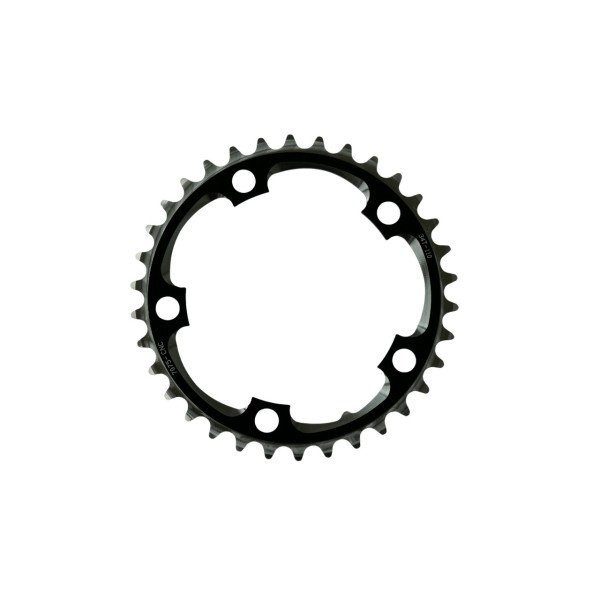 SunRace CRRX0 priekinė žvaigždutė 34T | 2x10 pavarų