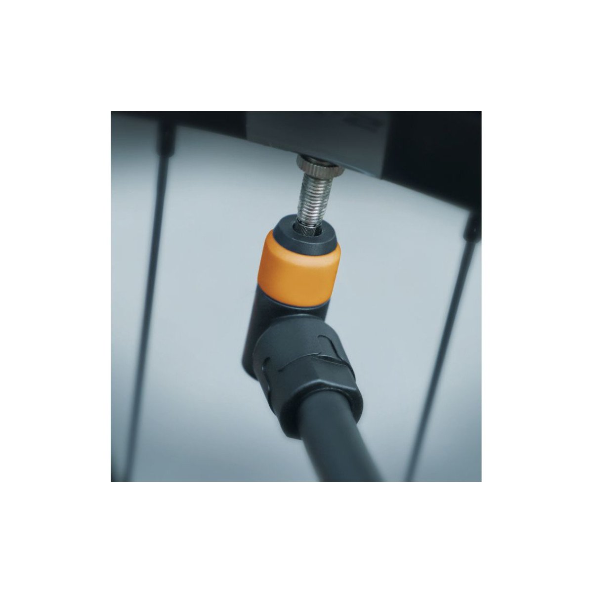 SKS CLIK TEC pompos antgalis Schwalbe Clik Valve ventiliui