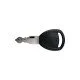 ABUS Ultimate Mini 420K/150HB140 + USH + Cobra 10/120 U formos spyna