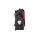 Ortlieb Back-Roller Red - Black krepšių komplektas ant bagažinės | 20L