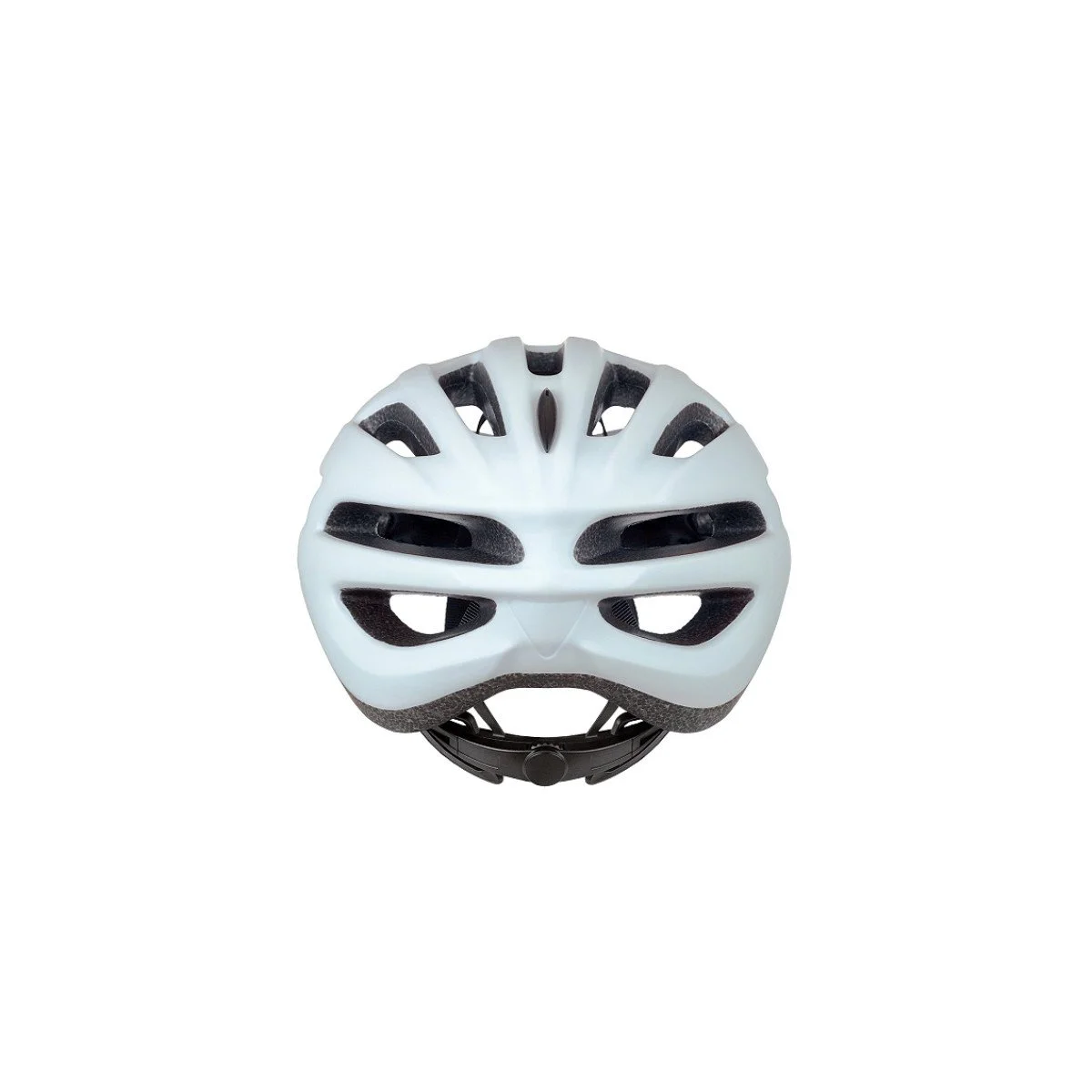 Polisport Sport Flow dviratininko šalmas | white