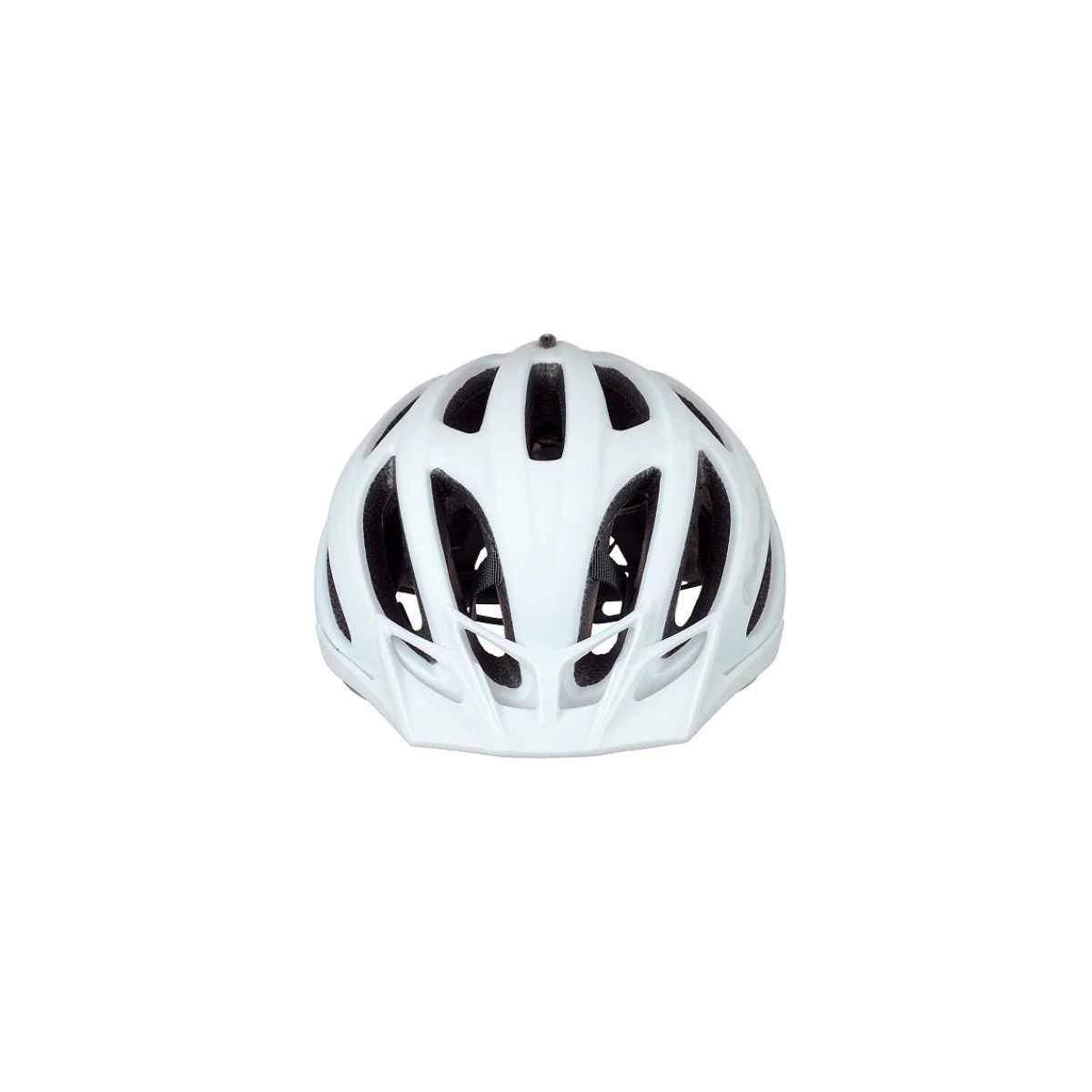 Polisport Sport Flow dviratininko šalmas | white
