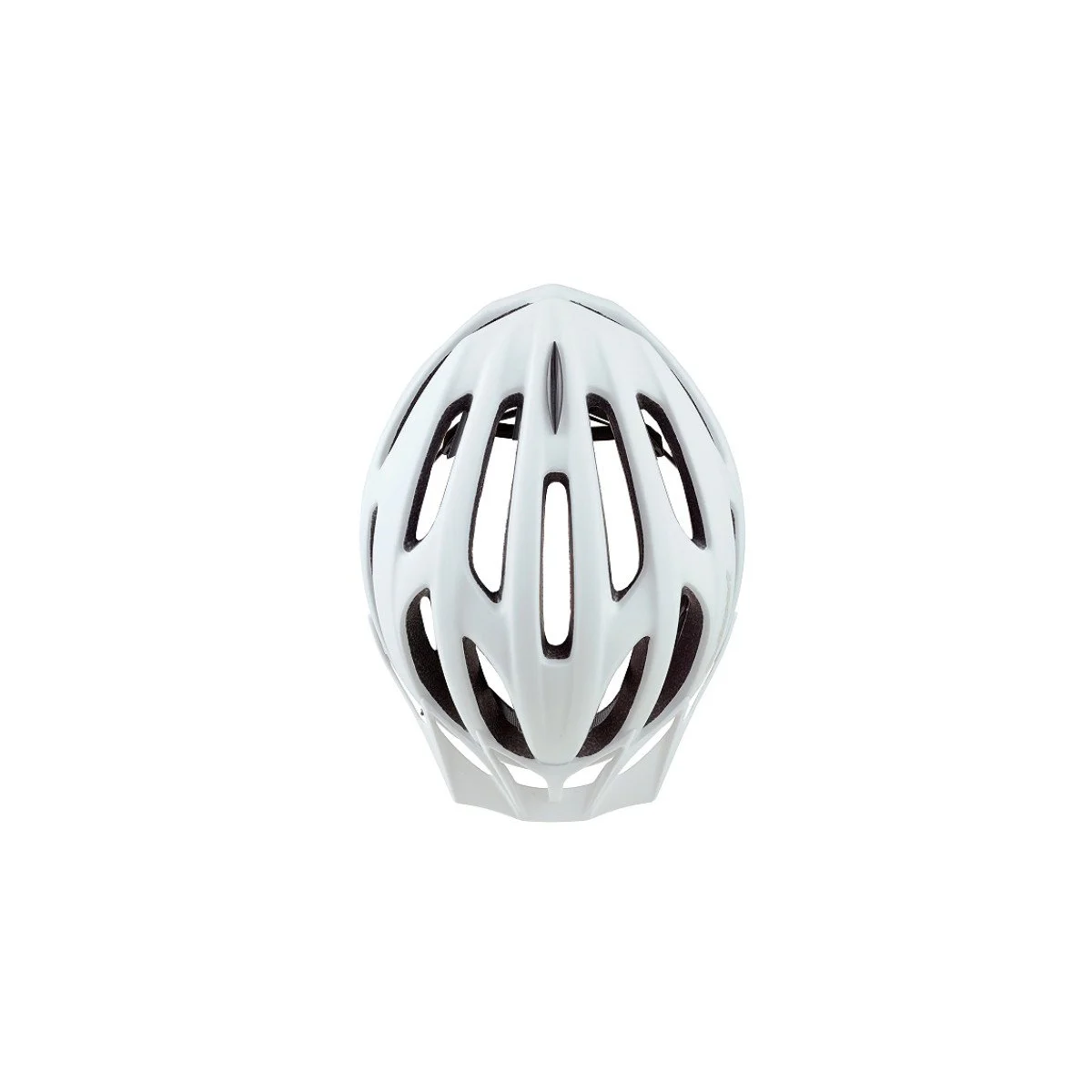 Polisport Sport Flow dviratininko šalmas | white