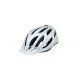 Polisport Sport Flow dviratininko šalmas | white