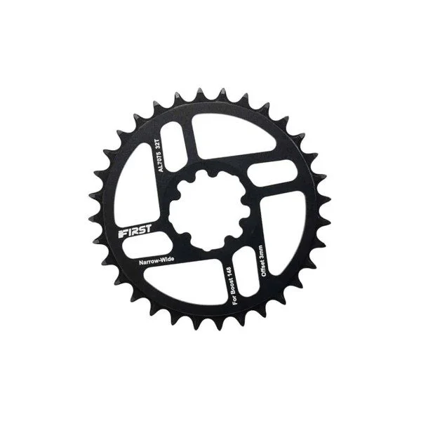 Žvaigždutė priekinė First R-DIMO 3 34T