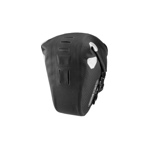 Ortlieb Saddle-Bag Black Matt krepšys po balneliu | 1.6L