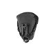 Ortlieb Saddle-Bag Black Matt krepšys po balneliu | 1.6L