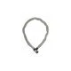 ABUS Ivera Chain 7210/85 Desert Titan grandininė spyna