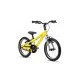 CTM Foxy 16'' - 2026 - matt lime green dviratis