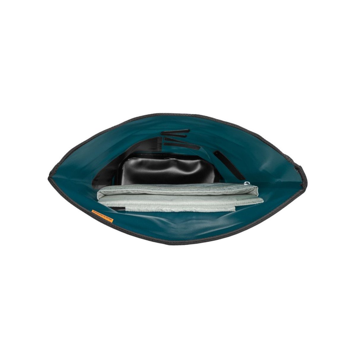 Ortlieb Commuter-Daypack Petrol kuprinė | 21L