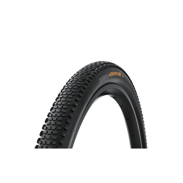 Continental 28 x 1.75 Terra Adventure padanga | black / e-bike 25 km/h