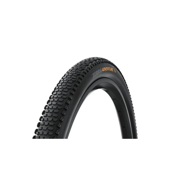 Continental 28 x 1.75 Terra Adventure padanga | black / e-bike 25 km/h