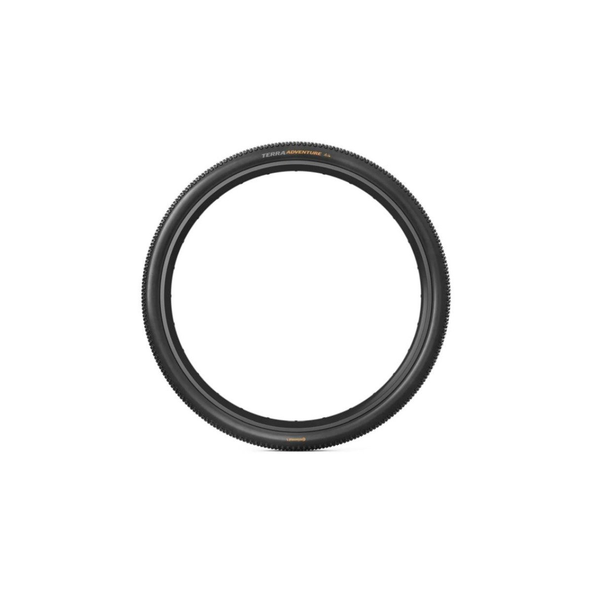 Continental 28 x 1.75 Terra Adventure padanga | black / e-bike 25 km/h