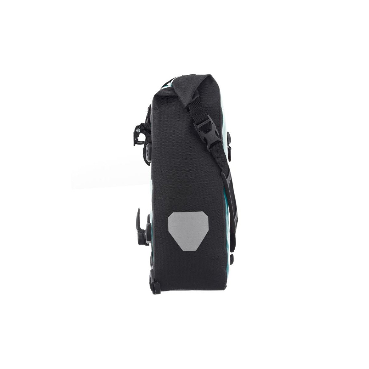 Ortlieb Sport-Roller Petrol - Black krepšių komplektas ant bagažinės | 14.5L