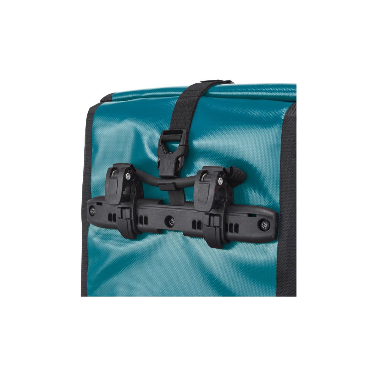 Ortlieb Sport-Roller Petrol - Black krepšių komplektas ant bagažinės | 14.5L