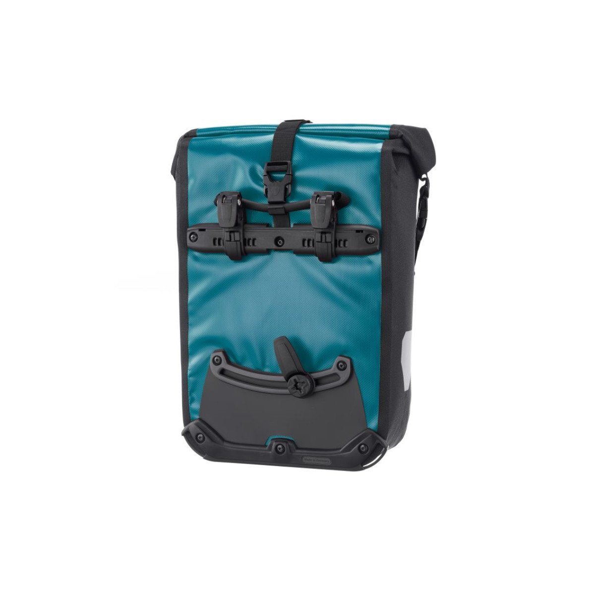 Ortlieb Sport-Roller Petrol - Black krepšių komplektas ant bagažinės | 14.5L