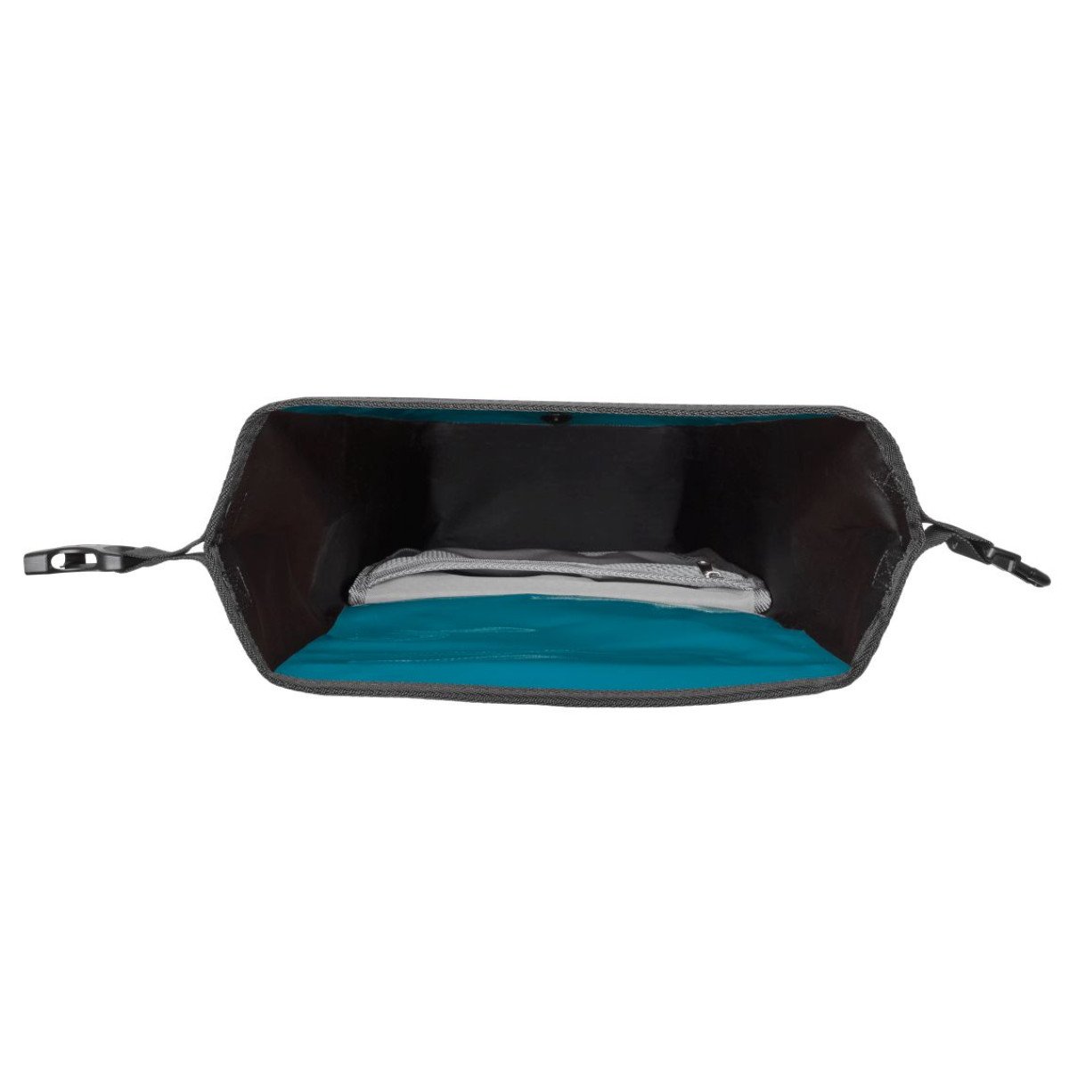 Ortlieb Sport-Roller Petrol - Black krepšių komplektas ant bagažinės | 14.5L