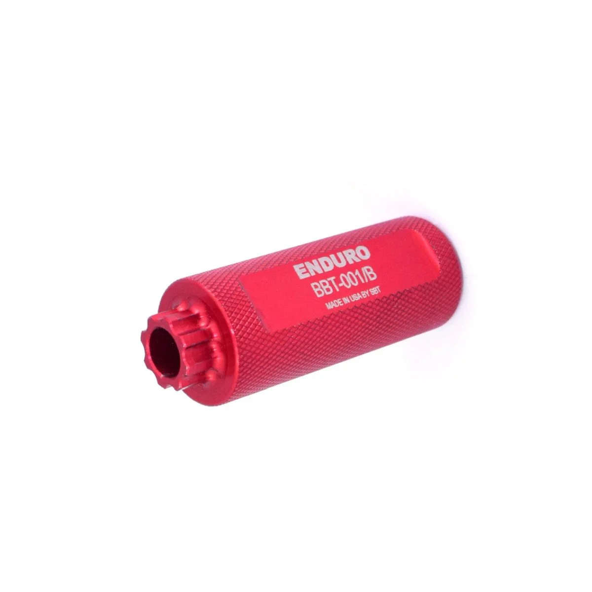 Enduro Bearings Hollowtech II Fixing Bolt įrankis miniklio velenui