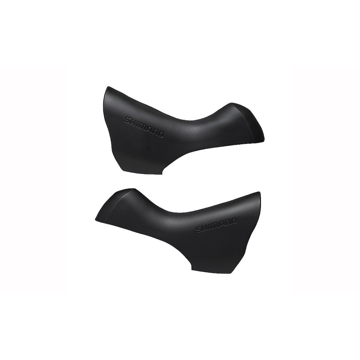 Shimano ST-6800 Ultegra Pavarų stabdžių rankenėlių gumos