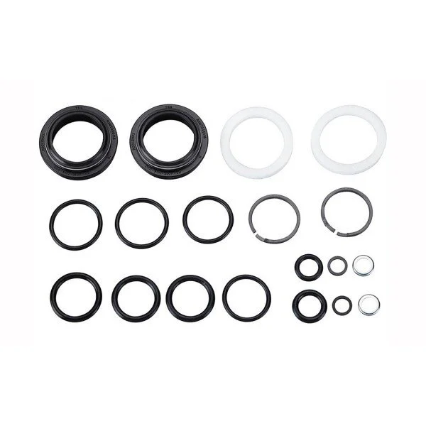 Šakės remonto komplektas RockShox 200 Hours / 1 Year Reba 80-100mm / Boost 120mm