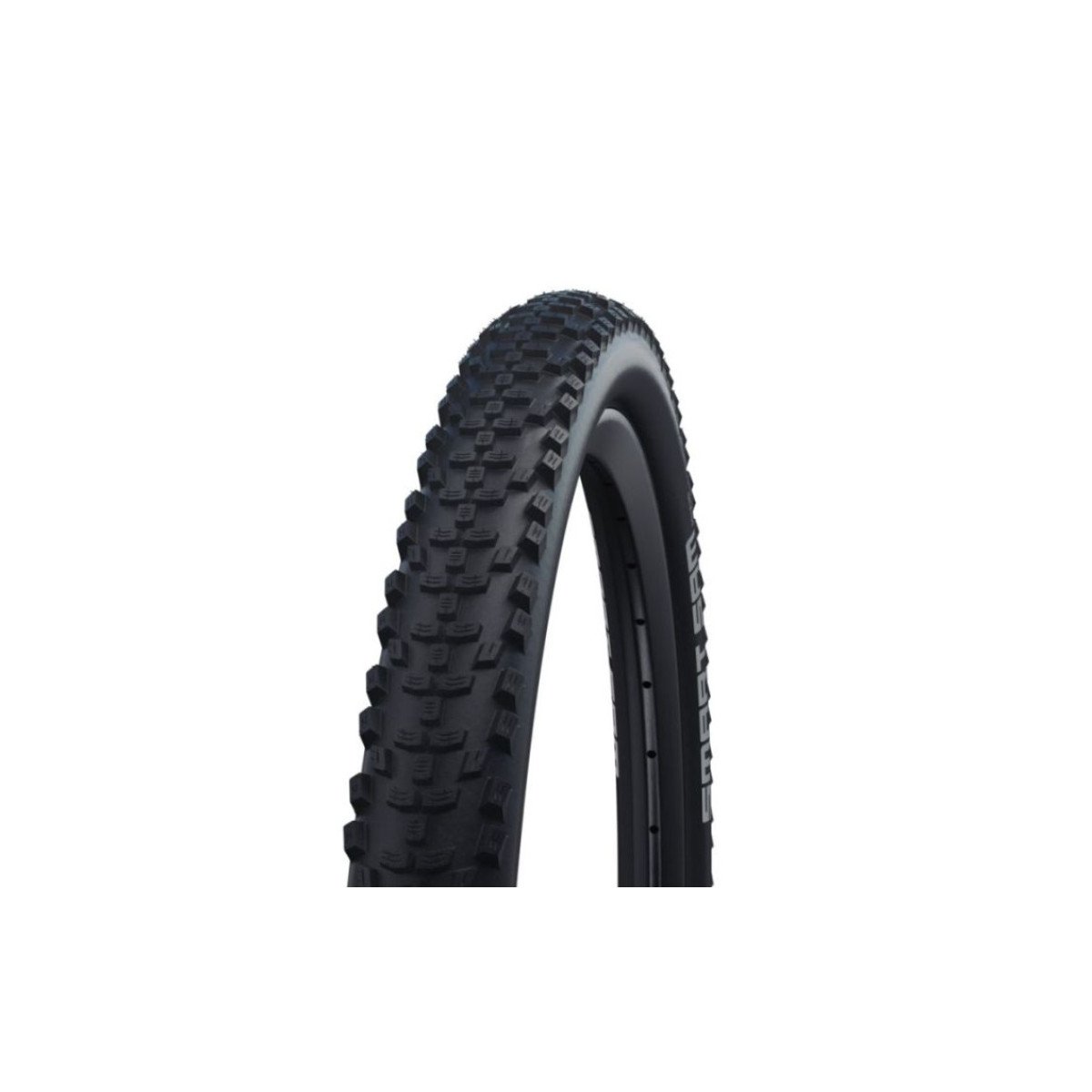 Schwalbe 24 x 2.35 Smart Sam padanga | Performance / addix / black / wired