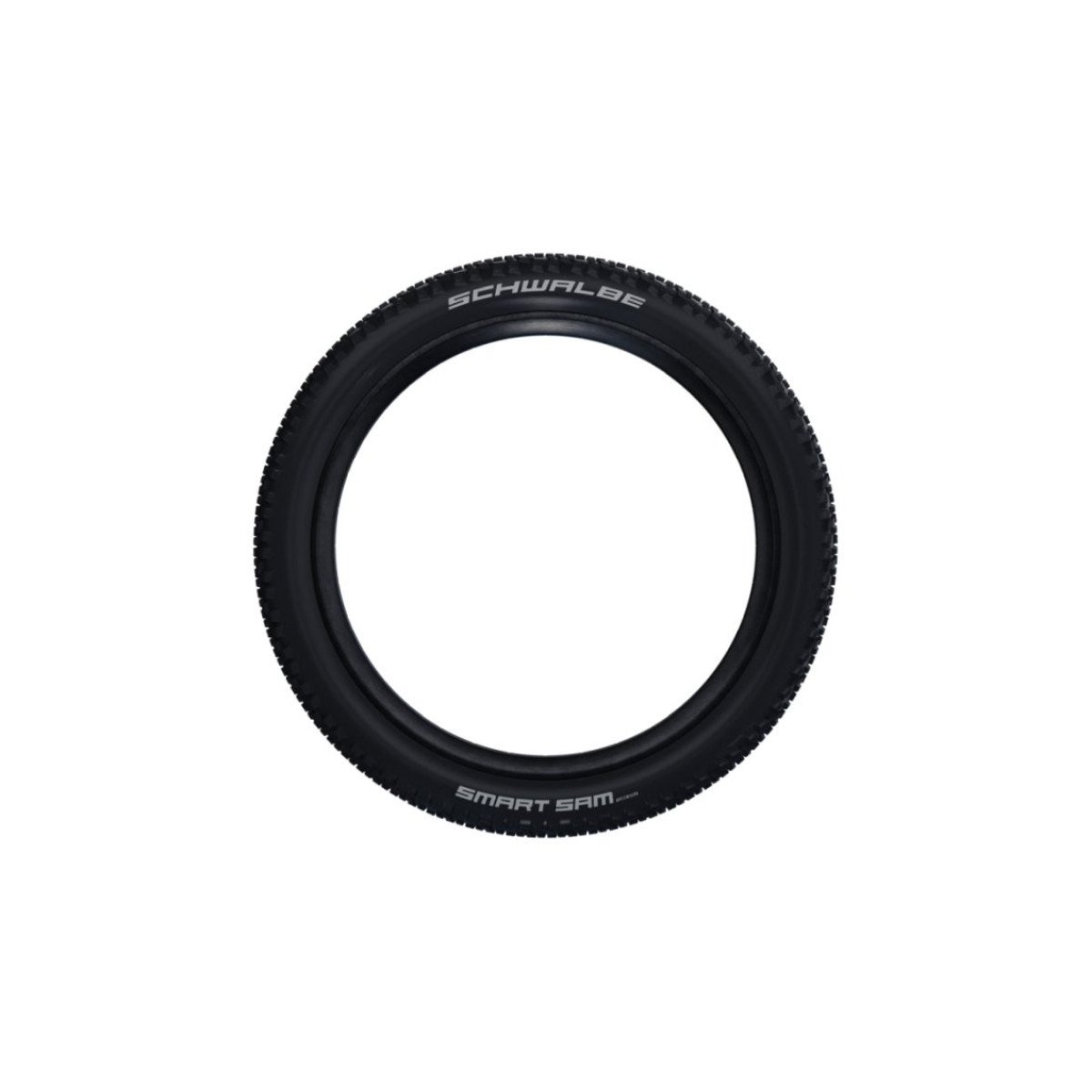 Schwalbe 24 x 2.35 Smart Sam padanga | Performance / addix / black / wired