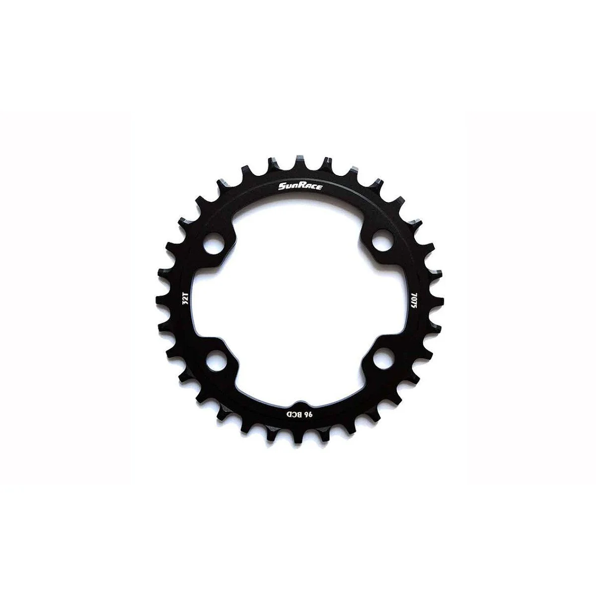 Žvaigždutė priekinė SunRace CRMX30 Asymmetric