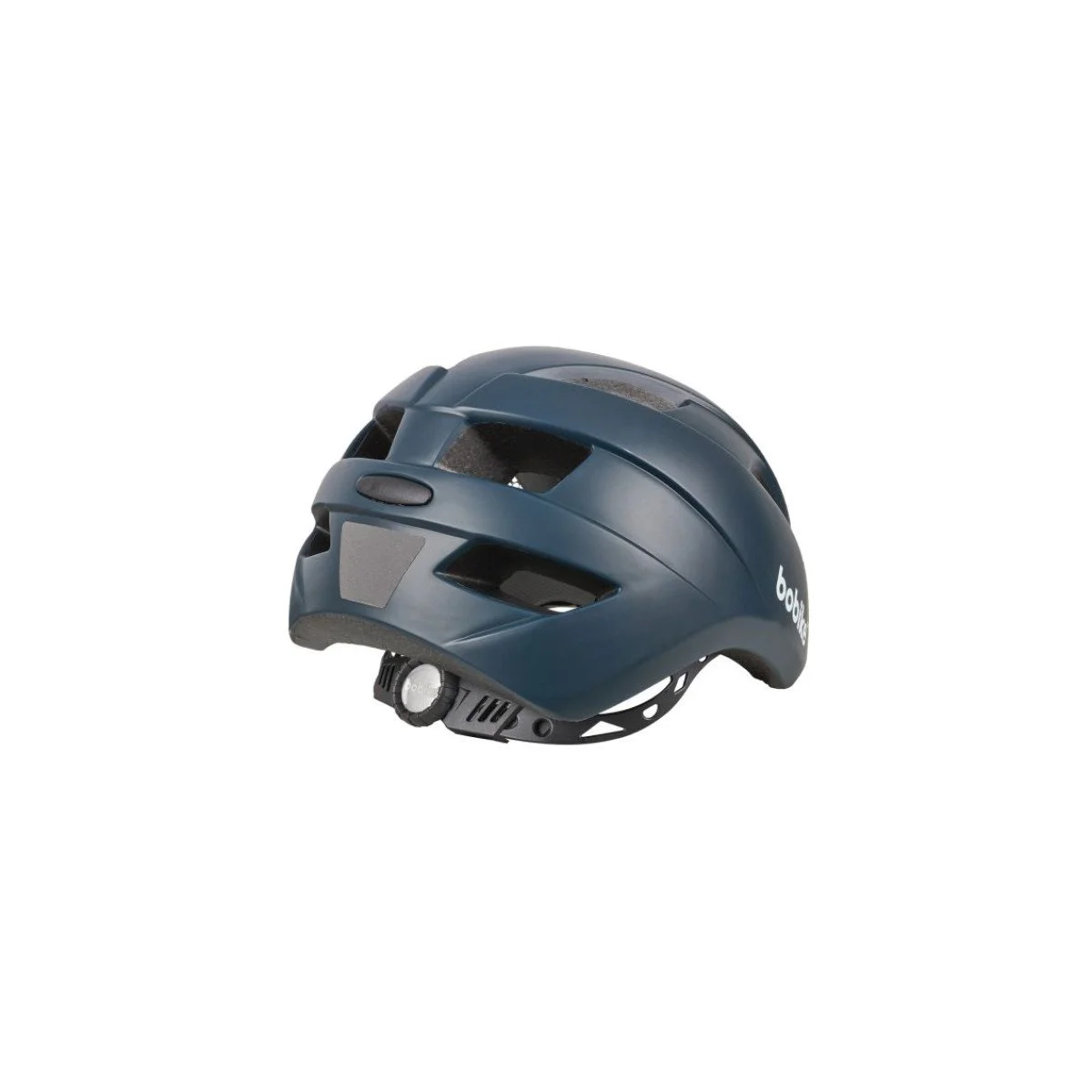 Bobike Exclusive Plus dviratininko šalmas | dark blue