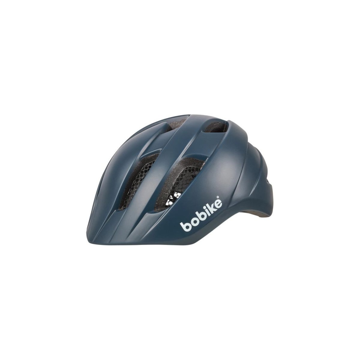 Bobike Exclusive Plus dviratininko šalmas | dark blue