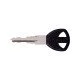 ABUS Ivera Steel-O-Flex 7200/110 + RBU spyna