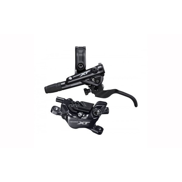 Shimano BR-M8120 Deore XT priekiniai Stabdžiai hidrauliniai diskiniai
