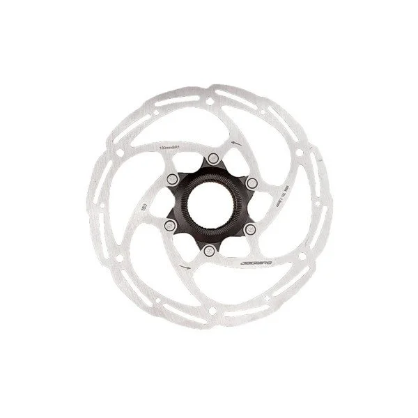 Jagwire Basics BR1 Stabdžių diskas | 160mm / center lock