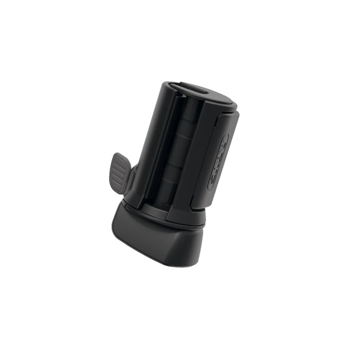 ABUS Ultimate Mini 420K/150HB140 + USH U formos spyna | Black