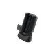 ABUS Ultimate Mini 420K/150HB140 + USH U formos spyna | Black