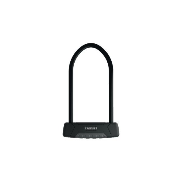 ABUS Ultimate Mini 420K/150HB140 + USH U formos spyna | Black