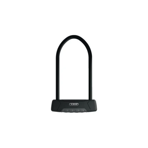ABUS Ultimate Mini 420K/150HB140 + USH U formos spyna | Black