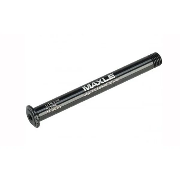 Greitveržlė priekinei stebulei RockShox Maxle Stealth 118.5mm