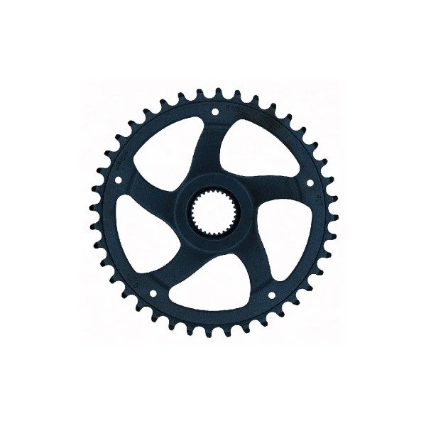 KMC Bosch E-Bike Gen 4 Super Narrow 40T Priekinė žvaigždutė