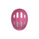 ABUS SMILEY 3.0 Shiny Pink vaikiškas šalmas