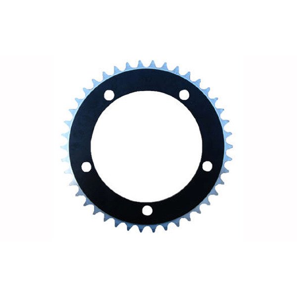 Žvaigždutė priekinė Sturmey Archer CRT20 44T