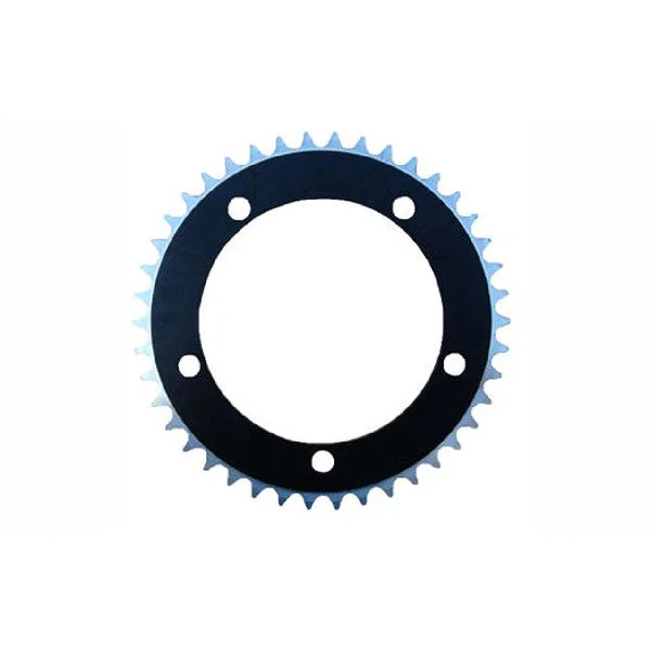 Žvaigždutė priekinė Sturmey Archer CRT20 44T