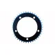 Žvaigždutė priekinė Sturmey Archer CRT20 44T