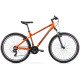 Romet Rambler R7.0 LTD 2025 orange-blue-black