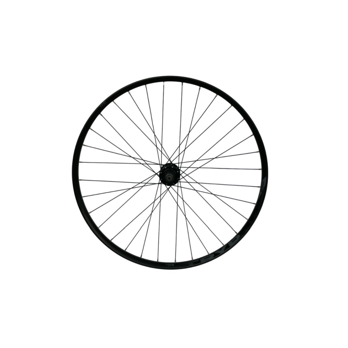 Rodi Tryp 30 EVO QR 6-Bolt FH 29" galinis ratas